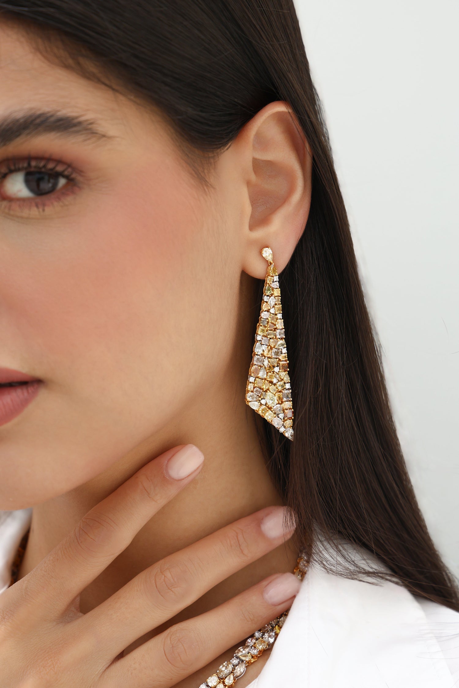 The Earring Edit