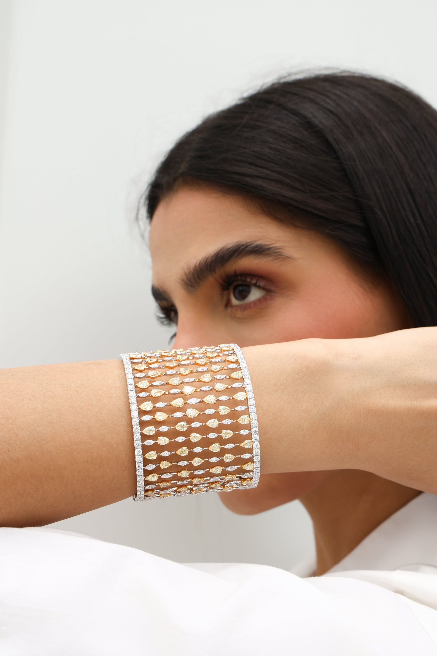 The Bangle Edit