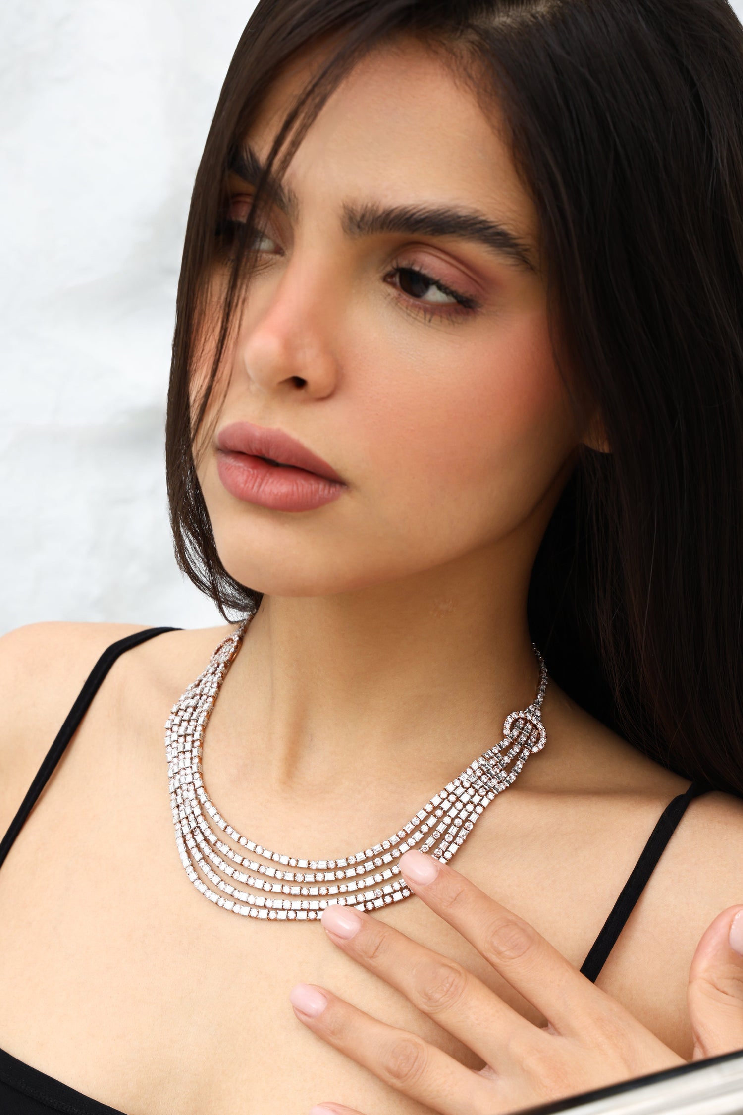 The Necklace Edit